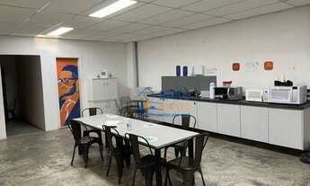 Imagem 5: Galpão para alugar, 3440 m² - Vila Leopoldina - São Paulo/SP