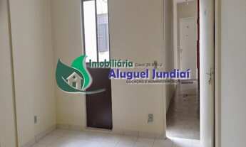 Imagem 5: JUNDIAÍ - Apartamento Padrão - VILA RAMI