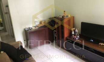 Imagem 4: Apartamento - Bosque - Campinas