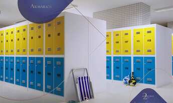 Imagem 2: APARTAMENTO GUILHERMINA - PRAIA GRANDE SP