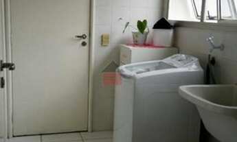 Imagem 2: Apartamento residencial à venda, Jardim Vila Mariana, São Paulo