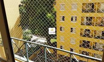 Imagem 4: Apartamento à venda, Vila Morse, 53m², 2 dormitórios, 1 vaga!