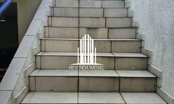 Imagem 3: Sobrado comercial com 5 salas à venda no Jabaquara