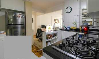 Imagem 7: Apartamento à venda, Jardim Paulista, 110m², 2 dormitórios, 1 suíte, 1 vaga!