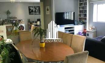 Imagem 3: APARTAMENTO COM 3 DORMITÓRIOS NO MORUMBI