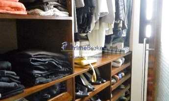 Imagem 6: COBERTURA - 4 DORM - 2 SUITES - 354m² - BROOKLIN