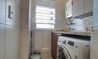 Imagem 5: 2 quartos e 2 vagas e deposito próximo ao bistekinho