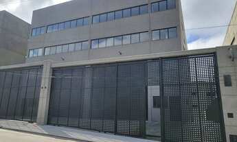 Imagem 3: GALPÃO - PARQUE SÃO PEDRO - SP