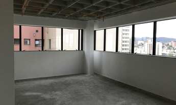 Imagem 3: JUNDIAÍ - Conjunto Comercial/Sala - VILA BOAVENTURA
