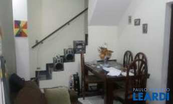 Imagem 1: SOBRADO - VILA MARIANA - SP