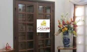 Imagem: Sobrado à venda, Jardim Ipanema, 440m²