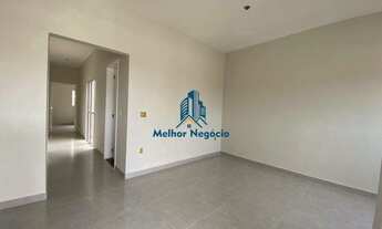 Imagem 2: Casa à venda em Hortolândia - Aceita financiamento