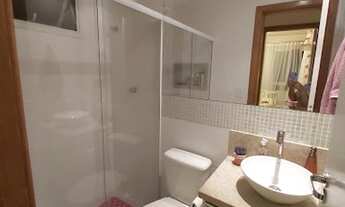 Imagem 6: 2 dormitórios com suíte * sala * cozinha * 1 banheiro * Cód: 20942 A