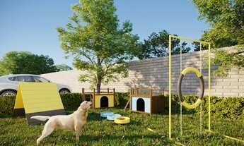 Imagem: 036-apartamento no aracagy com entrada a