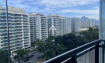 Imagem 5: Jacarepaguá Apartamento com 2 dormitórios