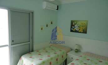 Imagem 4: Ótima cobertura na praia dos Ingleses