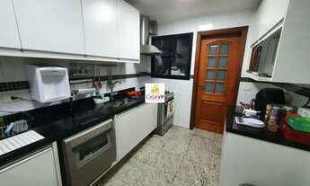 Imagem 7: Apartamento à venda, Vila Prudente, 135m², 3 dormitórios, 1 suíte, 2 vagas!