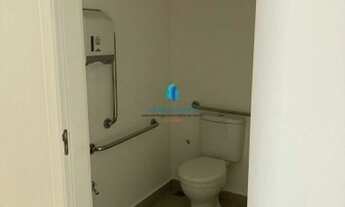 Imagem 2: Sala para alugar no bairro Jardim Redentor - São José do Rio Preto/SP