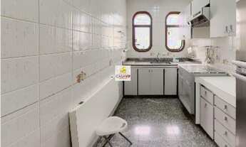 Imagem 12: Apartamento à venda, Jardim da Saúde, 553m², 5 dormitórios, 4 suítes, 5 vagas!