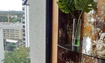 Imagem 5: APARTAMENTO - CAMPO BELO - SP