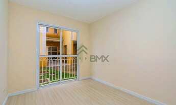 Imagem 6: Apartamento à venda, 52 m² por R$ 149.000,00 - Colônia Rio Grande - São José dos Pinhais/P