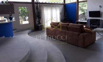 Imagem 4: Chácara - Chácaras São Bento - Valinhos