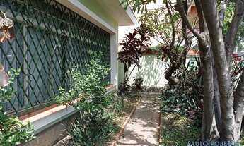 Imagem 4: CASA TÉRREA - LAPA - SP