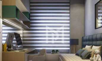 Imagem 2: Apartamento com 3 dormitórios à venda, 91 m² por R$ 805.000,00 - São Francisco - Curitiba