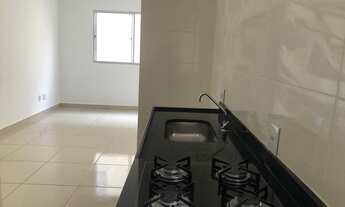 Imagem 2: Belo Horizonte - Apartamento Padrão - São Gabriel