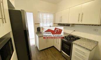 Imagem 3: Sobrado com 2 dormitórios à venda, 100 m² por R$ 600.000 - Cambuci - São Paulo/SP