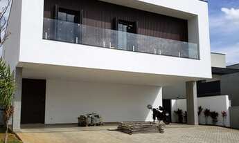 Imagem: Casa Condomínio Alphaville 1