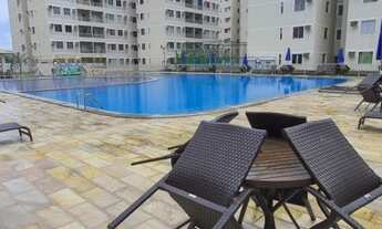 Imagem 3: Apartamento para aluguel possui 60 metros quadrados com 3 quartos