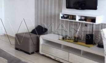 Imagem 3: Apartamento para venda Nautilus, 55m², com 2 quartos em Nova Parnamirim - Parnamirim - RN