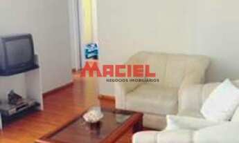 Imagem 2: Venda Apartamento Sao Jose dos Campos Jardim Sao Dimas Ref: 40254