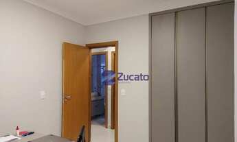 Imagem 3: Apartamento com 3 dormitórios à venda, 130 m² por R$ 570.000,00 - Estados Unidos - Uberaba