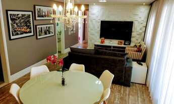 Imagem 5: COBERTURA - LAUZANE - SANTANA