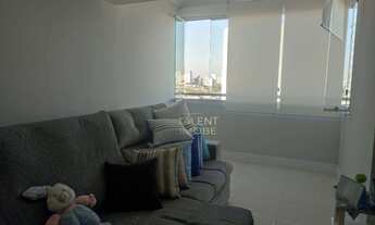 Imagem 3: Apartamento à venda no Bosque da Saúde, com 2 dormitórios, sendo 1 suíte e duas vagas