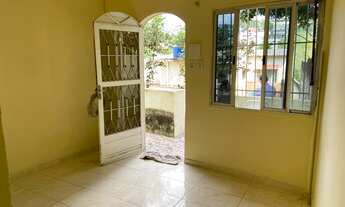 Imagem: Casa para aluguel com 50 metros quadrados