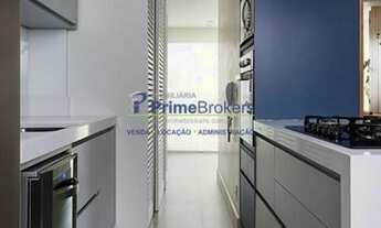 Imagem 7: Saude venda 2 quartos 1 suite 2 vagas lazer