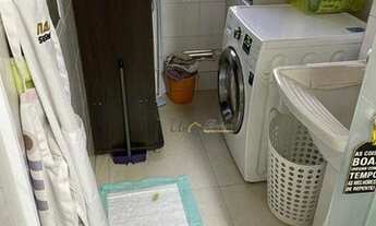 Imagem 2: Venda de apartamento no miolo da Vila Leopoldina, pronto pra morar. 80m, Último andar. Vis