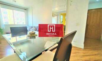 Imagem 3: Apartamento à venda no bairro Jardim Celeste - São Paulo/SP, Zona Sul