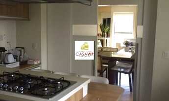 Imagem 6: Apartamento à venda, Indianópolis 245m², 4 dormitórios, 3 suítes, 3 vagas!