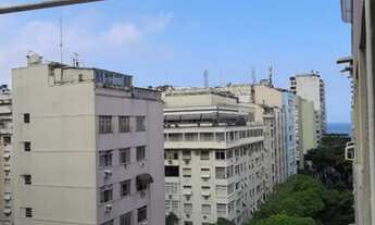 Imagem 2: Apartamento 190m² 3 quartos em Copacabana