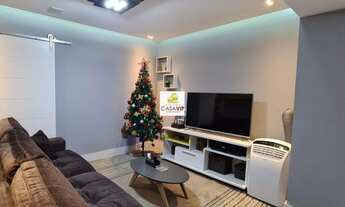 Imagem 3: Apartamento à venda, Brooklin Paulista, 85m², 1 dormitórios, 1 suíte, 2 vagas!