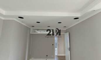 Imagem 5: Apartamento com 3 dormitórios à venda, 95 m² por R$ 638.300 - Mandaqui - São Paulo/São Pau