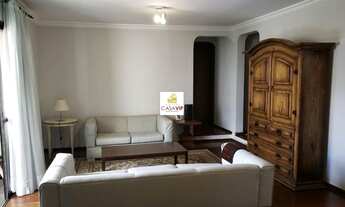 Imagem: Apartamento alto padrão à venda, Moema