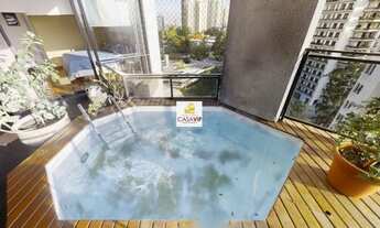 Imagem 7: Apartamento à venda, Vila Suzana, 80m², 1 suíte, 2 vagas!