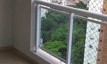 Imagem 5: Apartamento com 3 suítes à venda, 143 m² por R$ 1.360.000 - Vila São Francisco - Osasco/SP