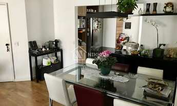 Imagem 7: Apartamento à venda, 2 quartos, 1 suíte, 2 vagas, Parque Imperial - São Paulo/SP