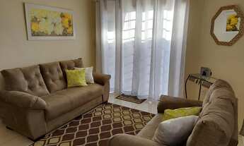 Imagem 4: Casa 2 dormitórios ( 1 suíute ) - Piracaia - SP